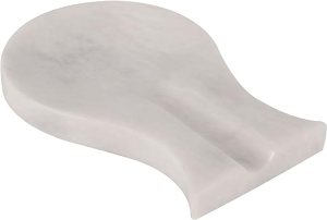 marble spoon rest