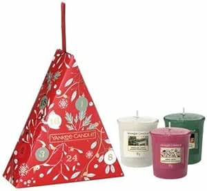 yankee candle gift set