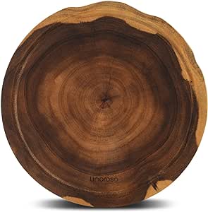 acacia wood chopping board