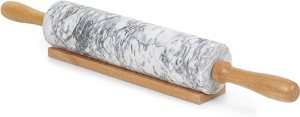 Marble Rolling Pin 