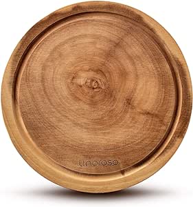 wooden chopping board