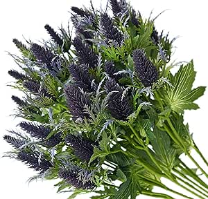 Artificial Thistle