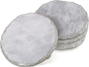 master round coasters